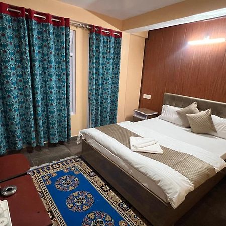 Hotel Hill Top Darjeeling  Exterior foto