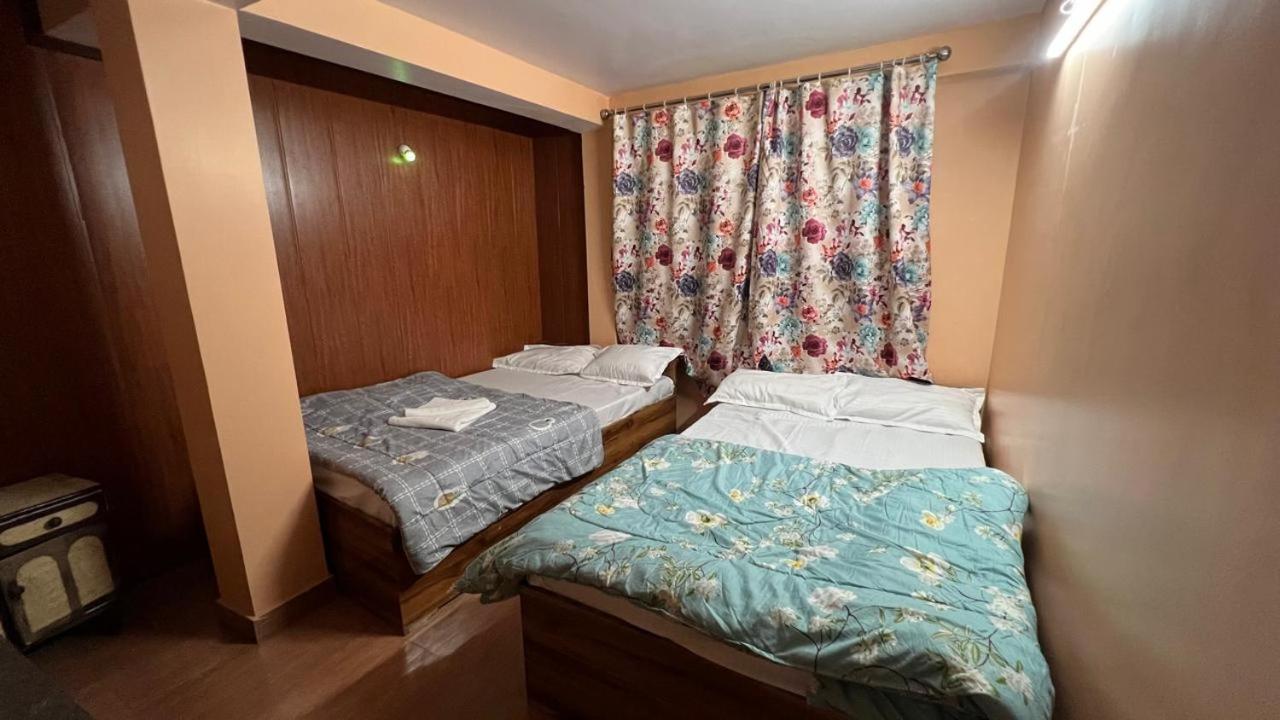 Hotel Hill Top Darjeeling  Exterior foto